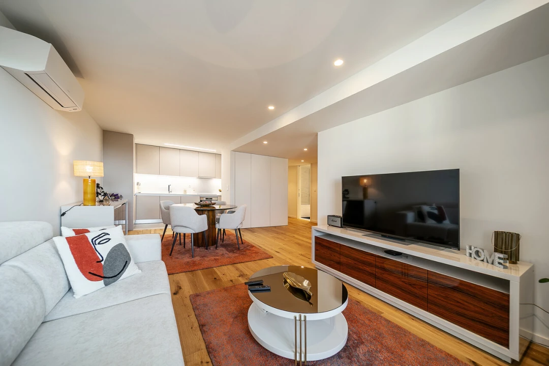 Apartamento T2 para Venda em Santa Marinha e São Pedro da Afurada Foto 3