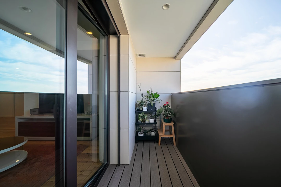 Apartamento T2 para Venda em Santa Marinha e São Pedro da Afurada Foto 4