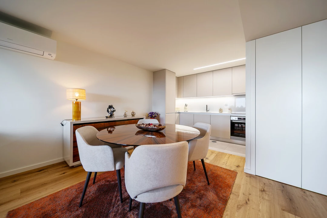 Apartamento T2 para Venda em Santa Marinha e São Pedro da Afurada Foto 5