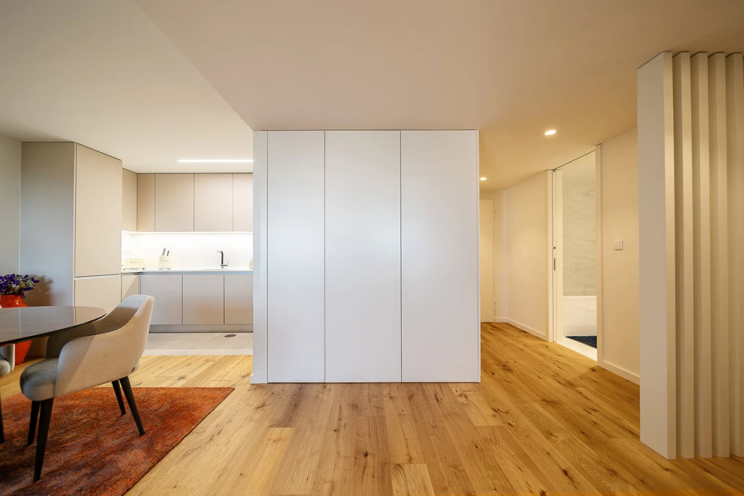 Apartamento T2 para Venda em Santa Marinha e São Pedro da Afurada Foto 6