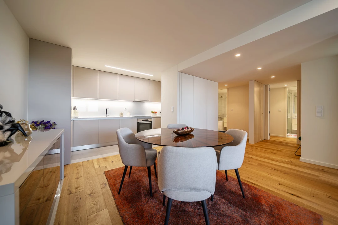 Apartamento T2 para Venda em Santa Marinha e São Pedro da Afurada Foto 7