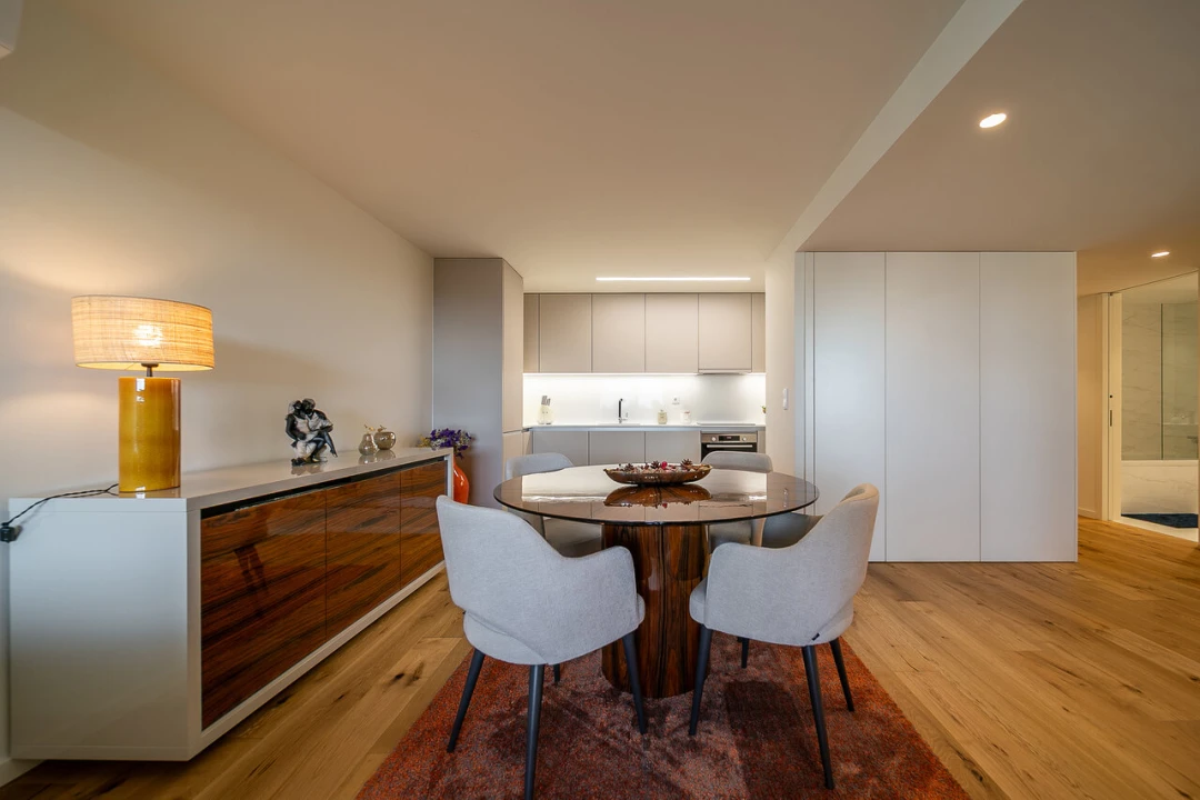 Apartamento T2 para Venda em Santa Marinha e São Pedro da Afurada Foto 8