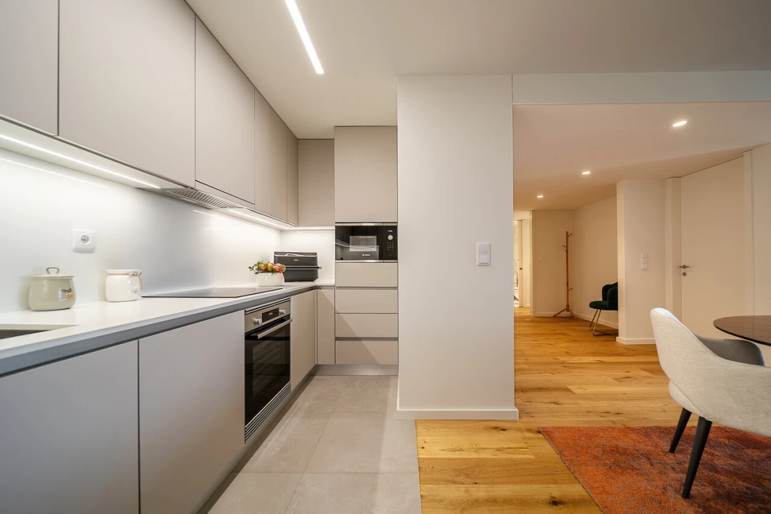 Apartamento T2 para Venda em Santa Marinha e São Pedro da Afurada Foto 9
