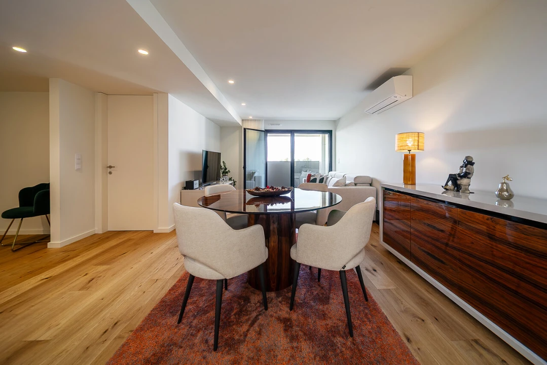 Apartamento T2 para Venda em Santa Marinha e São Pedro da Afurada Foto 11