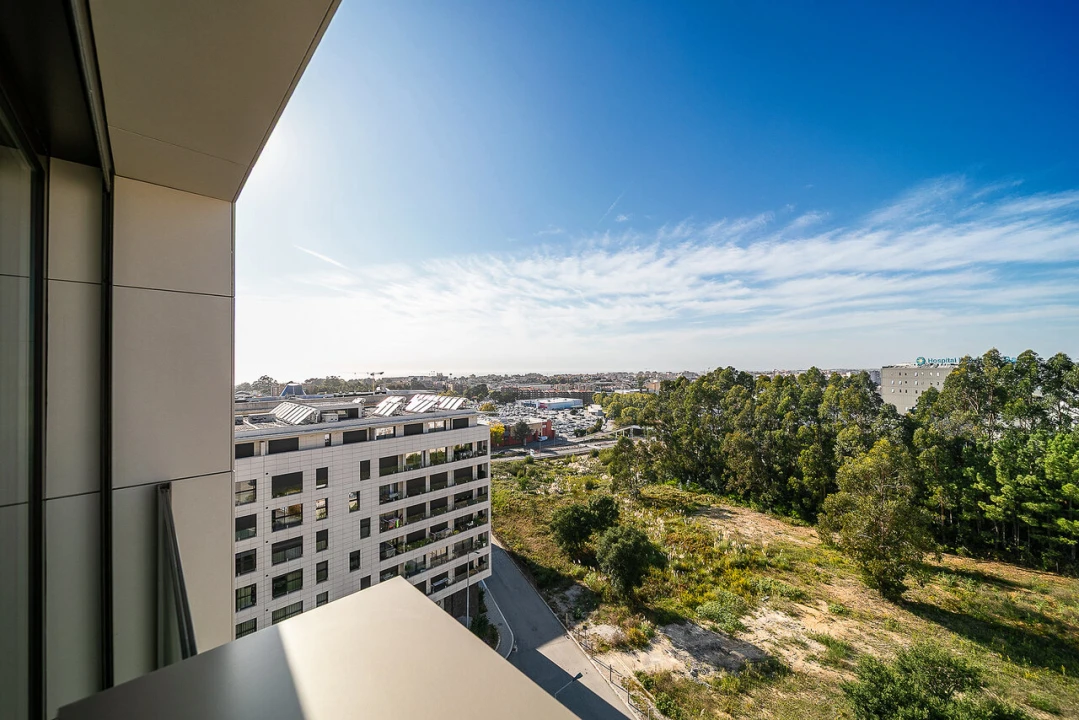 Apartamento T2 para Venda em Santa Marinha e São Pedro da Afurada Foto 12