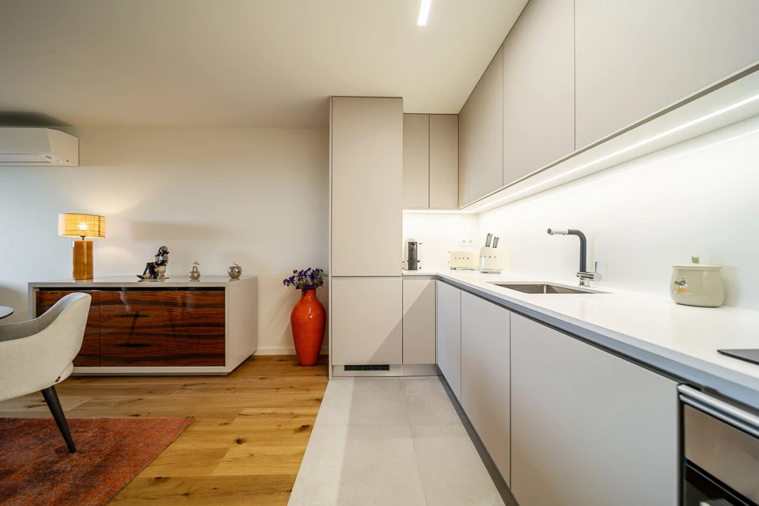 Apartamento T2 para Venda em Santa Marinha e São Pedro da Afurada Foto 13
