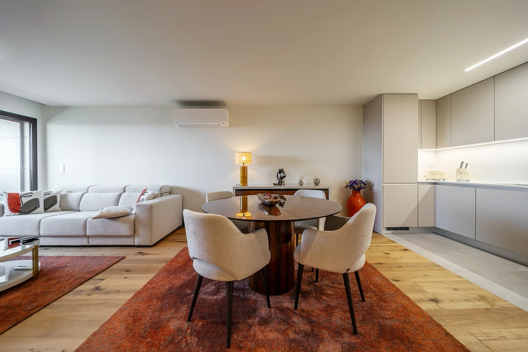 Apartamento T2 para Venda em Santa Marinha e São Pedro da Afurada Foto 14