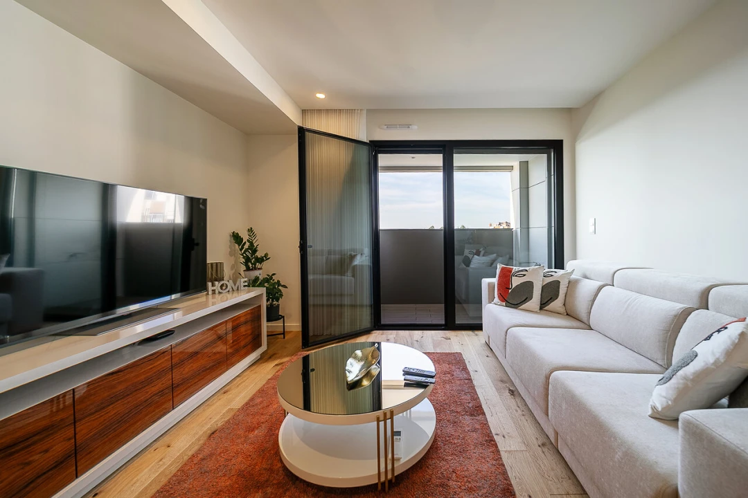 Apartamento T2 para Venda em Santa Marinha e São Pedro da Afurada Foto 15