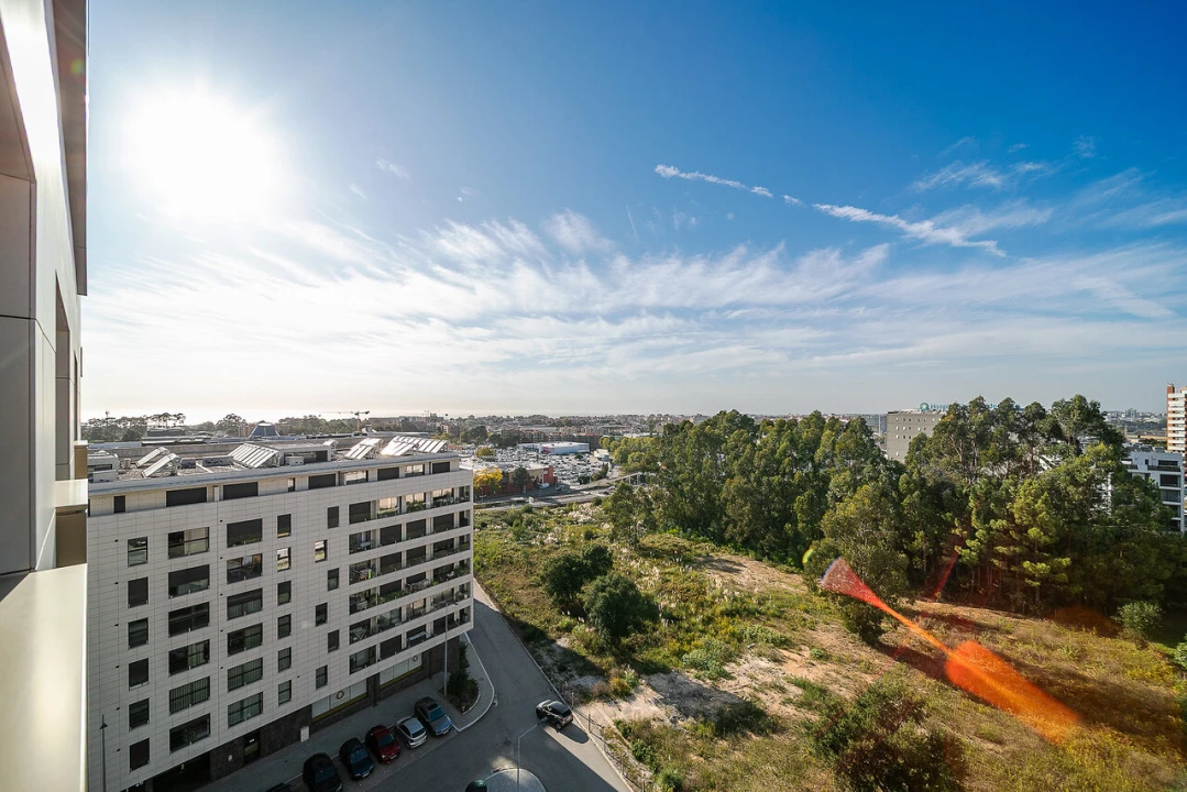 Apartamento T2 para Venda em Santa Marinha e São Pedro da Afurada Foto 16