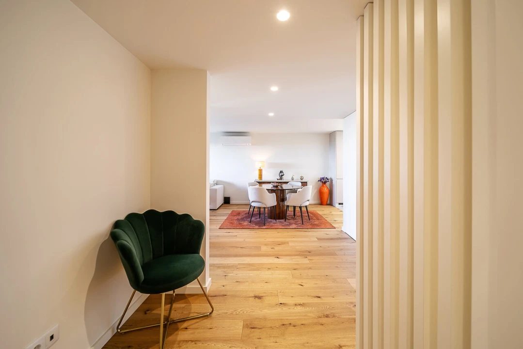Apartamento T2 para Venda em Santa Marinha e São Pedro da Afurada Foto 17
