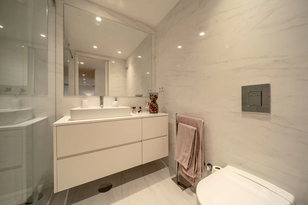 Apartamento T2 para Venda em Santa Marinha e São Pedro da Afurada Foto 19