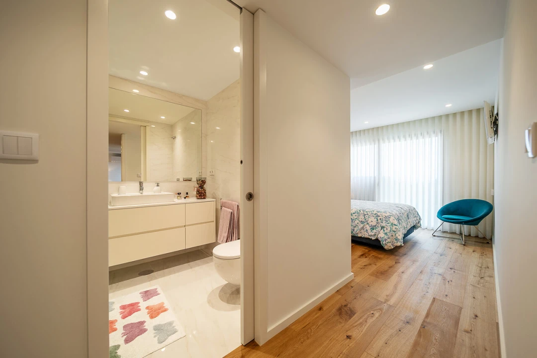 Apartamento T2 para Venda em Santa Marinha e São Pedro da Afurada Foto 20