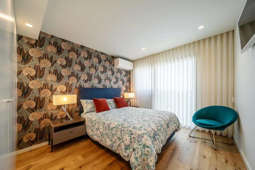Apartamento T2 para Venda em Santa Marinha e São Pedro da Afurada Foto 21