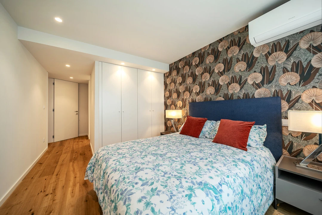 Apartamento T2 para Venda em Santa Marinha e São Pedro da Afurada Foto 22