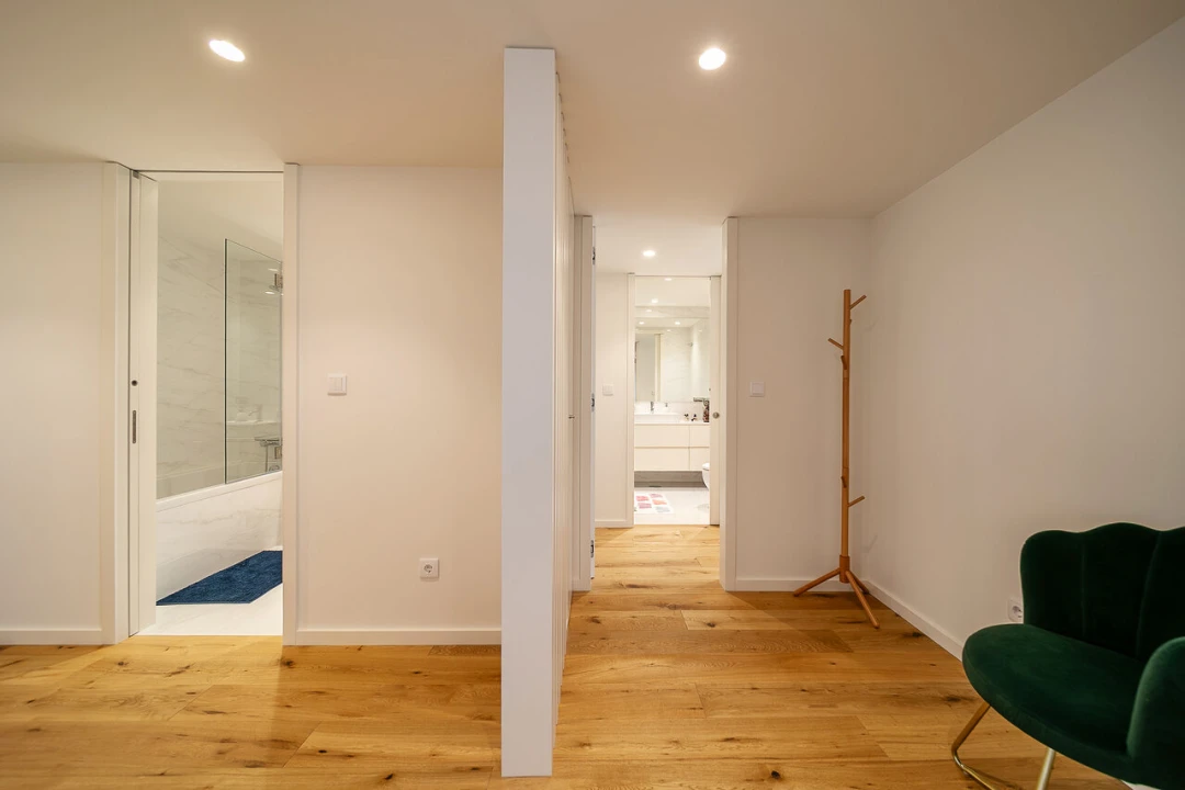 Apartamento T2 para Venda em Santa Marinha e São Pedro da Afurada Foto 24