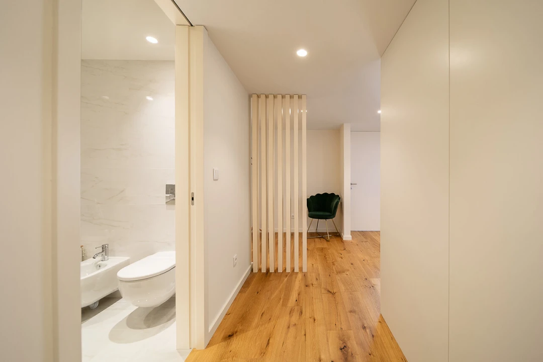 Apartamento T2 para Venda em Santa Marinha e São Pedro da Afurada Foto 25