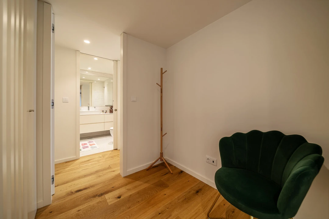 Apartamento T2 para Venda em Santa Marinha e São Pedro da Afurada Foto 26