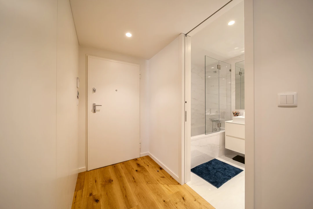 Apartamento T2 para Venda em Santa Marinha e São Pedro da Afurada Foto 27