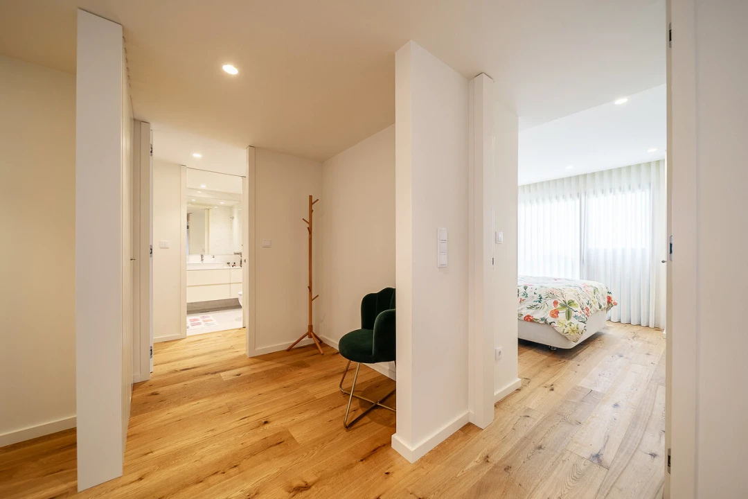 Apartamento T2 para Venda em Santa Marinha e São Pedro da Afurada Foto 30