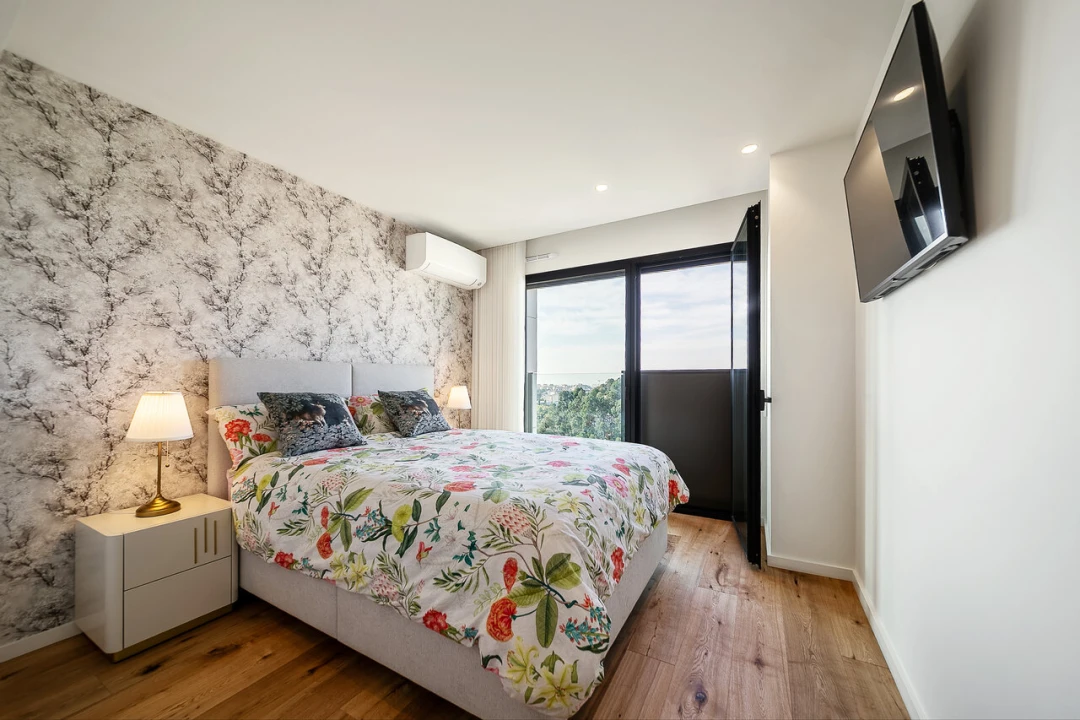 Apartamento T2 para Venda em Santa Marinha e São Pedro da Afurada Foto 31