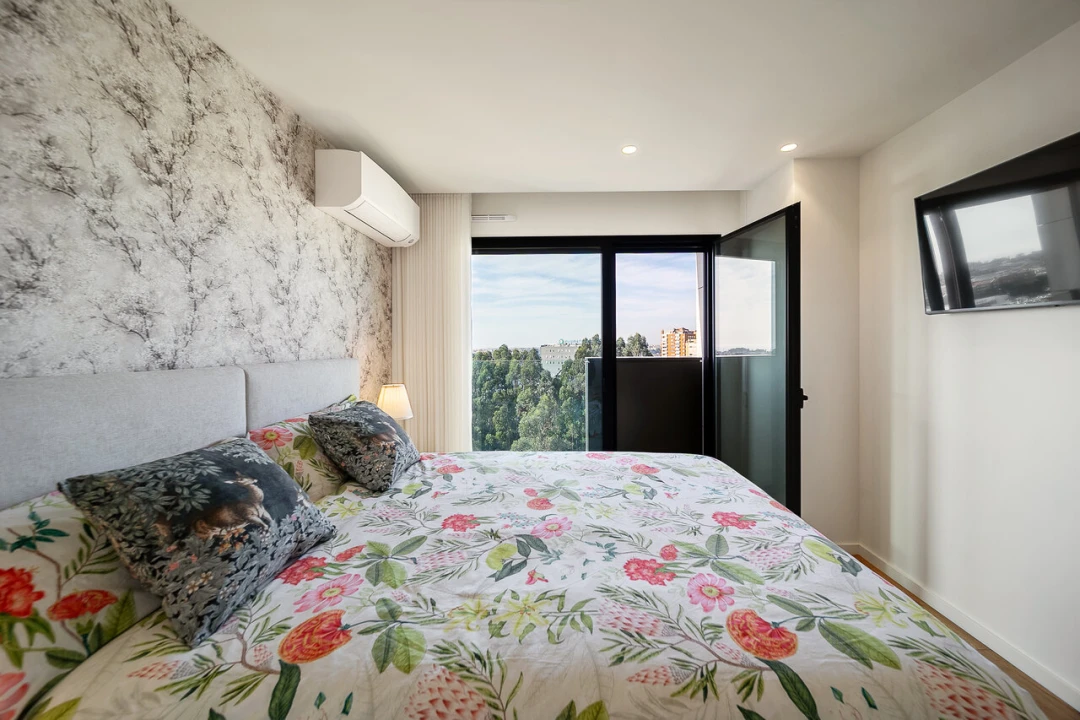 Apartamento T2 para Venda em Santa Marinha e São Pedro da Afurada Foto 32