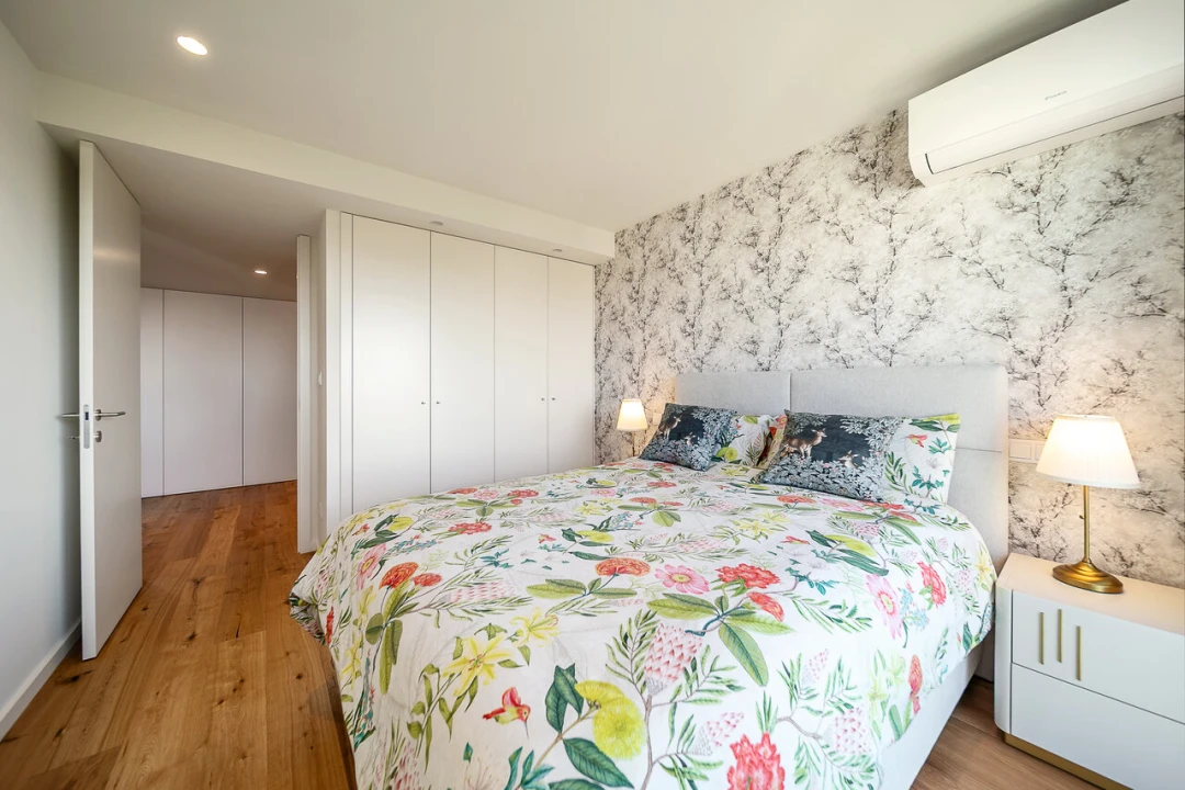 Apartamento T2 para Venda em Santa Marinha e São Pedro da Afurada Foto 33