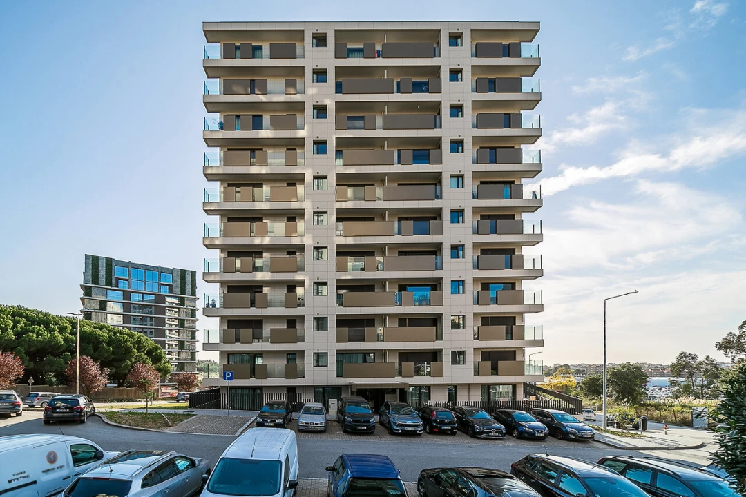 Apartamento T2 para Venda em Santa Marinha e São Pedro da Afurada Foto 36