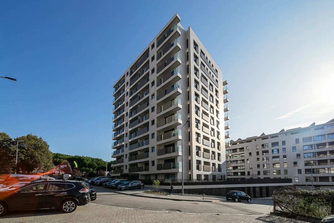 Apartamento T2 para Venda em Santa Marinha e São Pedro da Afurada Foto 37