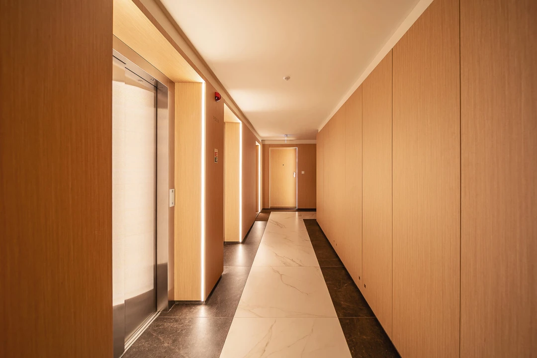 Apartamento T2 para Venda em Santa Marinha e São Pedro da Afurada Foto 38