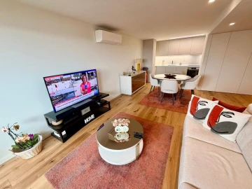 Apartamento T2 para Venda em Santa Marinha e São Pedro da Afurada