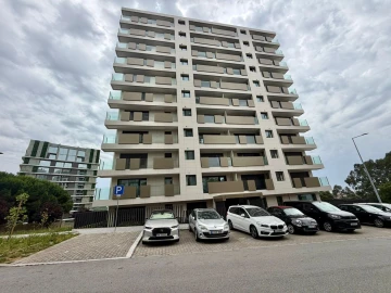 Apartamento T2 para Venda em Santa Marinha e São Pedro da Afurada