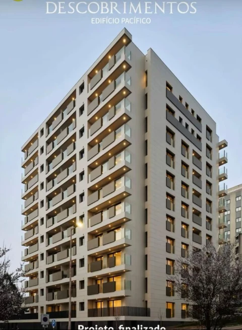 Apartamento T2 para Venda em Santa Marinha e São Pedro da Afurada