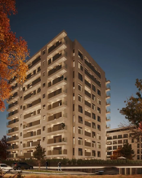 Apartamento T2 para Venda em Santa Marinha e São Pedro da Afurada