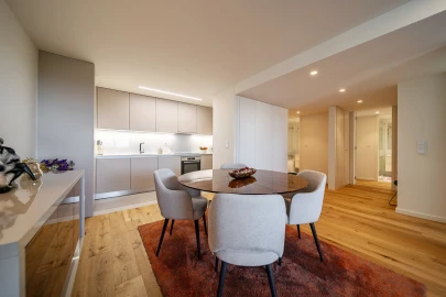 Apartamento T2 para Venda em Santa Marinha e São Pedro da Afurada