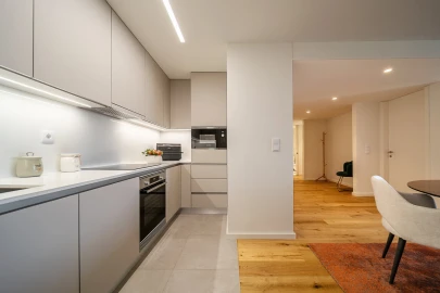 Apartamento T2 para Venda em Santa Marinha e São Pedro da Afurada