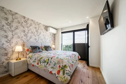 Apartamento T2 para Venda em Santa Marinha e São Pedro da Afurada