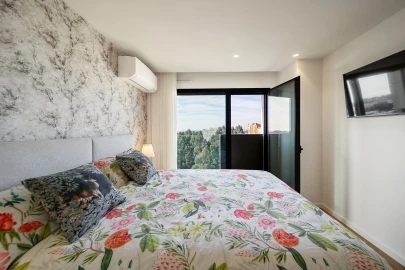 Apartamento T2 para Venda em Santa Marinha e São Pedro da Afurada