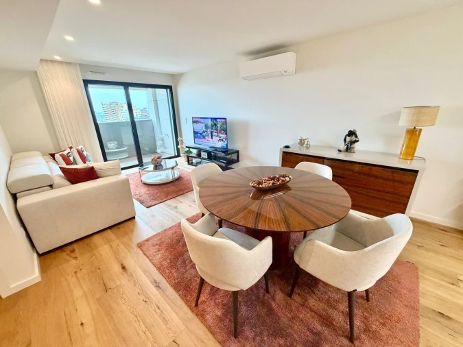 Apartamento T2 para Venda em Santa Marinha e São Pedro da Afurada