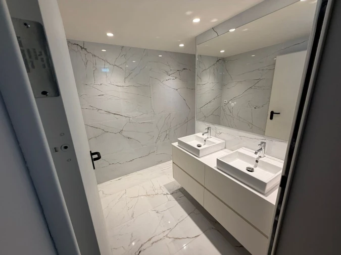 Apartamento T2 para Venda em Santa Marinha e São Pedro da Afurada Foto 21