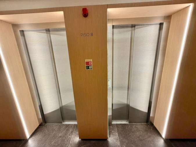 Apartamento T2 para Venda em Santa Marinha e São Pedro da Afurada Foto 25