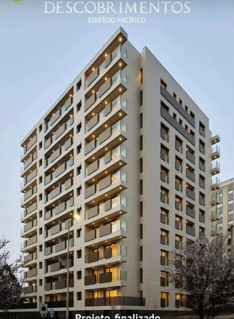 Apartamento T2 para Venda em Santa Marinha e São Pedro da Afurada Foto 27