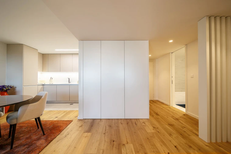 Apartamento T2 para Venda em Santa Marinha e São Pedro da Afurada Foto 6