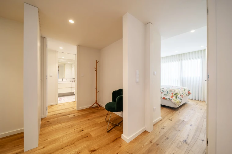 Apartamento T2 para Venda em Santa Marinha e São Pedro da Afurada Foto 30