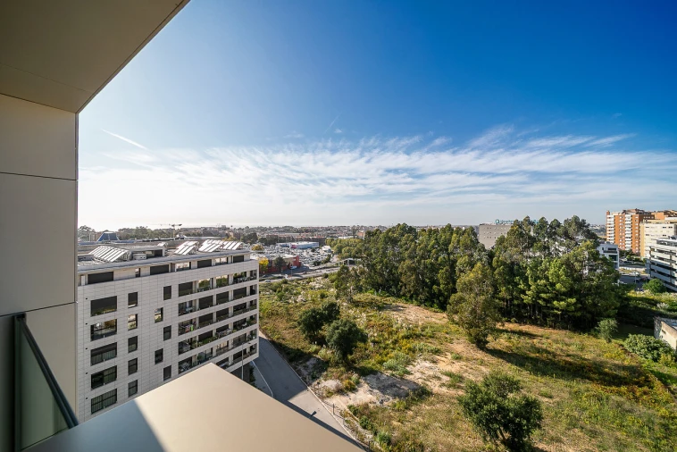 Apartamento T2 para Venda em Santa Marinha e São Pedro da Afurada Foto 34