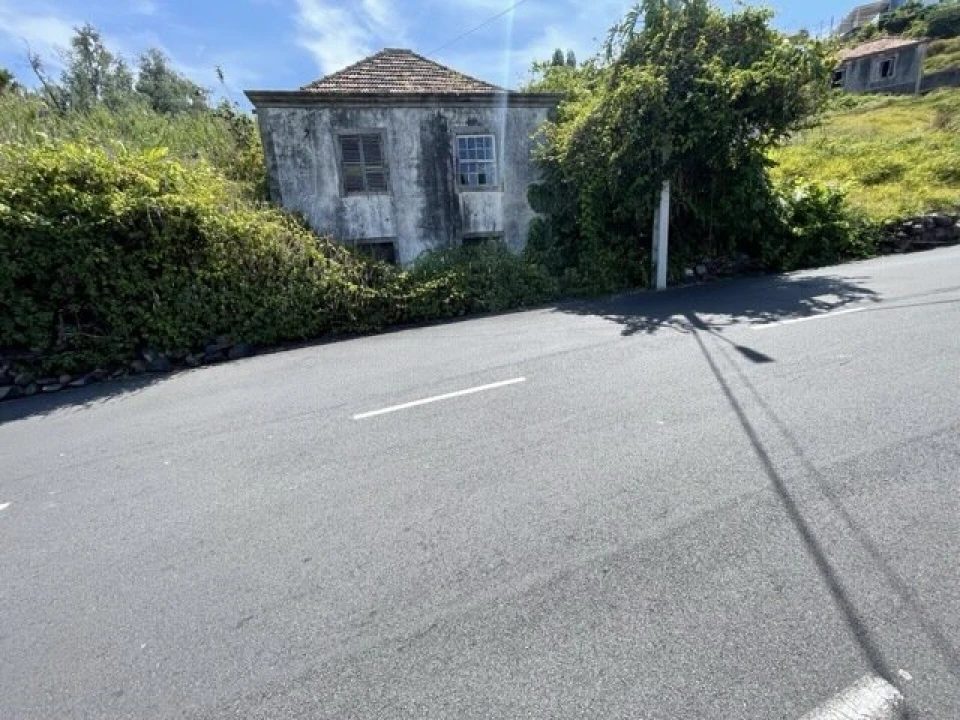 Moradia T2 para Venda em Ribeira Brava Foto 13