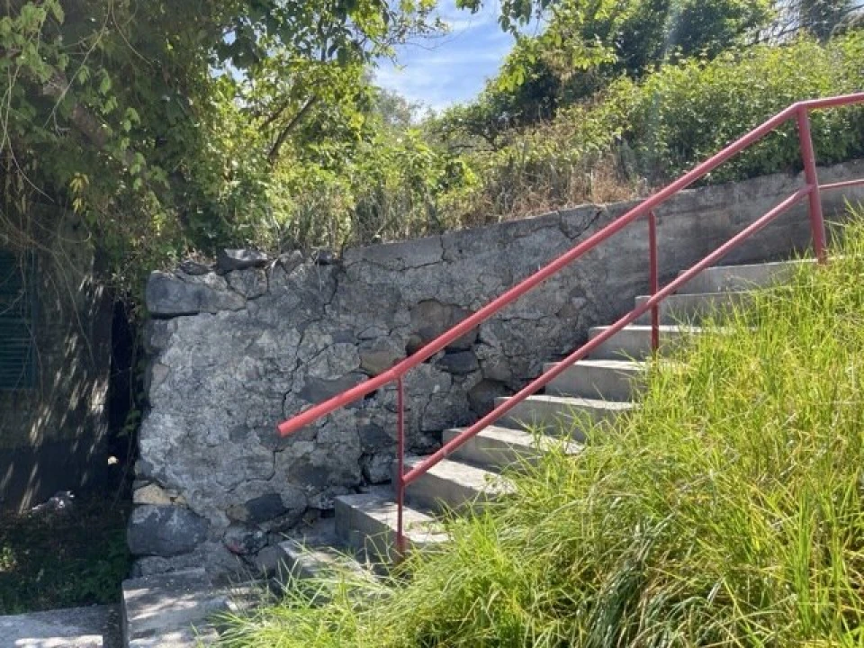 Moradia T2 para Venda em Ribeira Brava Foto 20