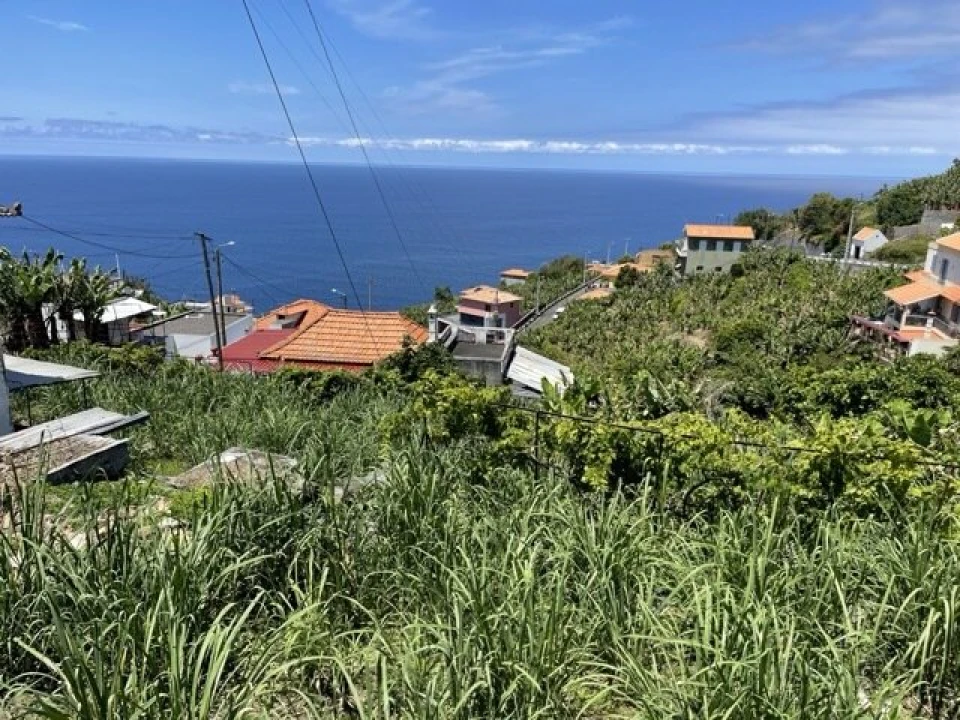 Moradia T2 para Venda em Ribeira Brava Foto 25