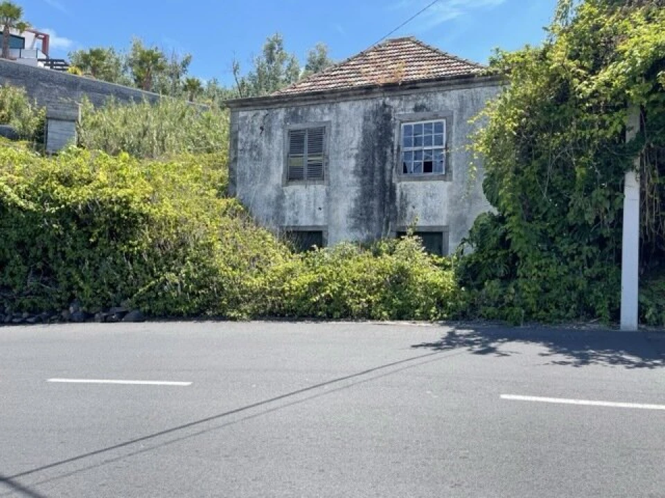 Moradia T2 para Venda em Ribeira Brava Foto 27