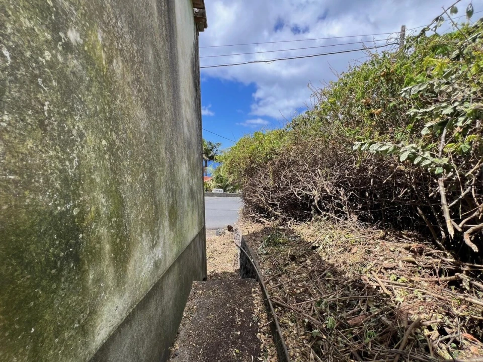 Moradia T2 para Venda em Ribeira Brava Foto 19