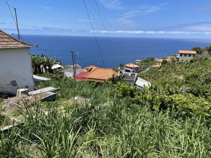 Moradia T2 para Venda em Ribeira Brava Foto 24